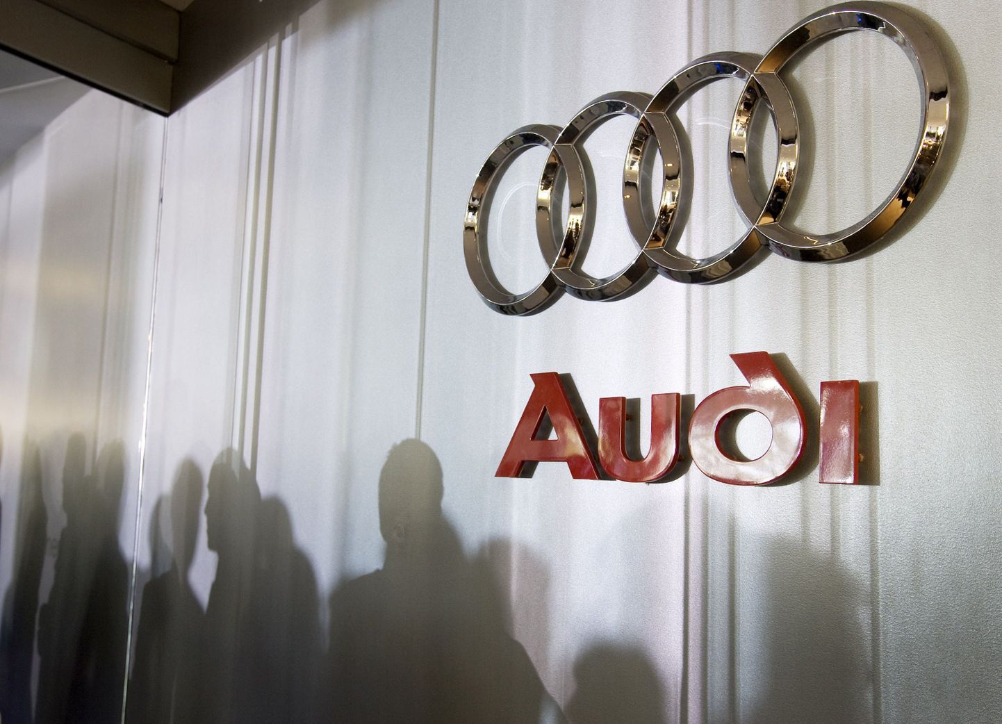 Autofirma Audi tunnistas natsiminevikku ja 40 000 orja kasutamist