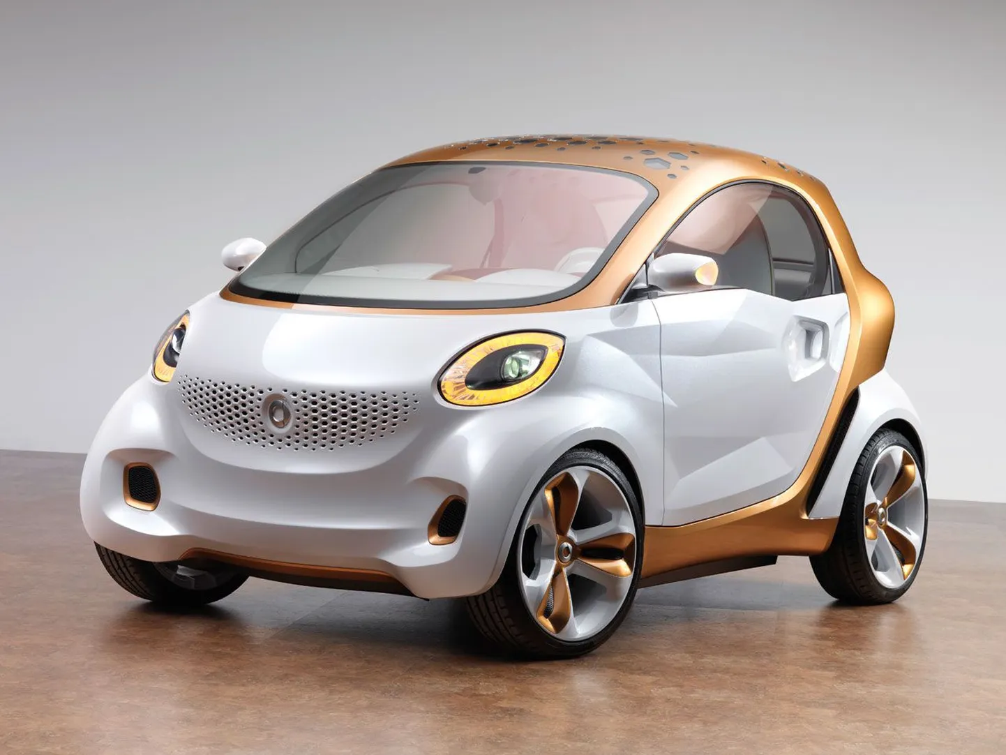 Smart Forvision.