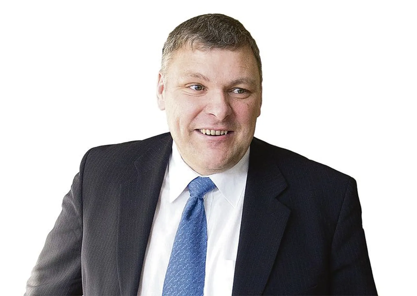 Marko Pomerants.