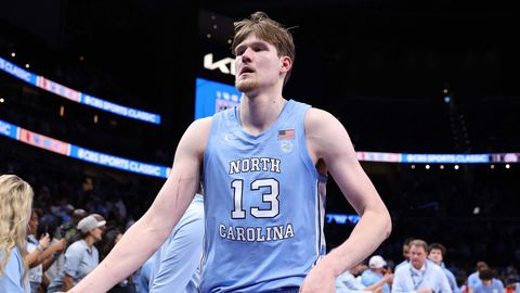 Oodatust hiljem valitud Henri Veesaar maandus NBA draft’is Atalanta Hawksis 52. valikuna
