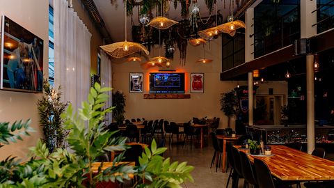 Taasavatav Willers Sports Lounge jääb spordibaariks, kuid saab uut ilmet ja noortele mõeldud tegevusi