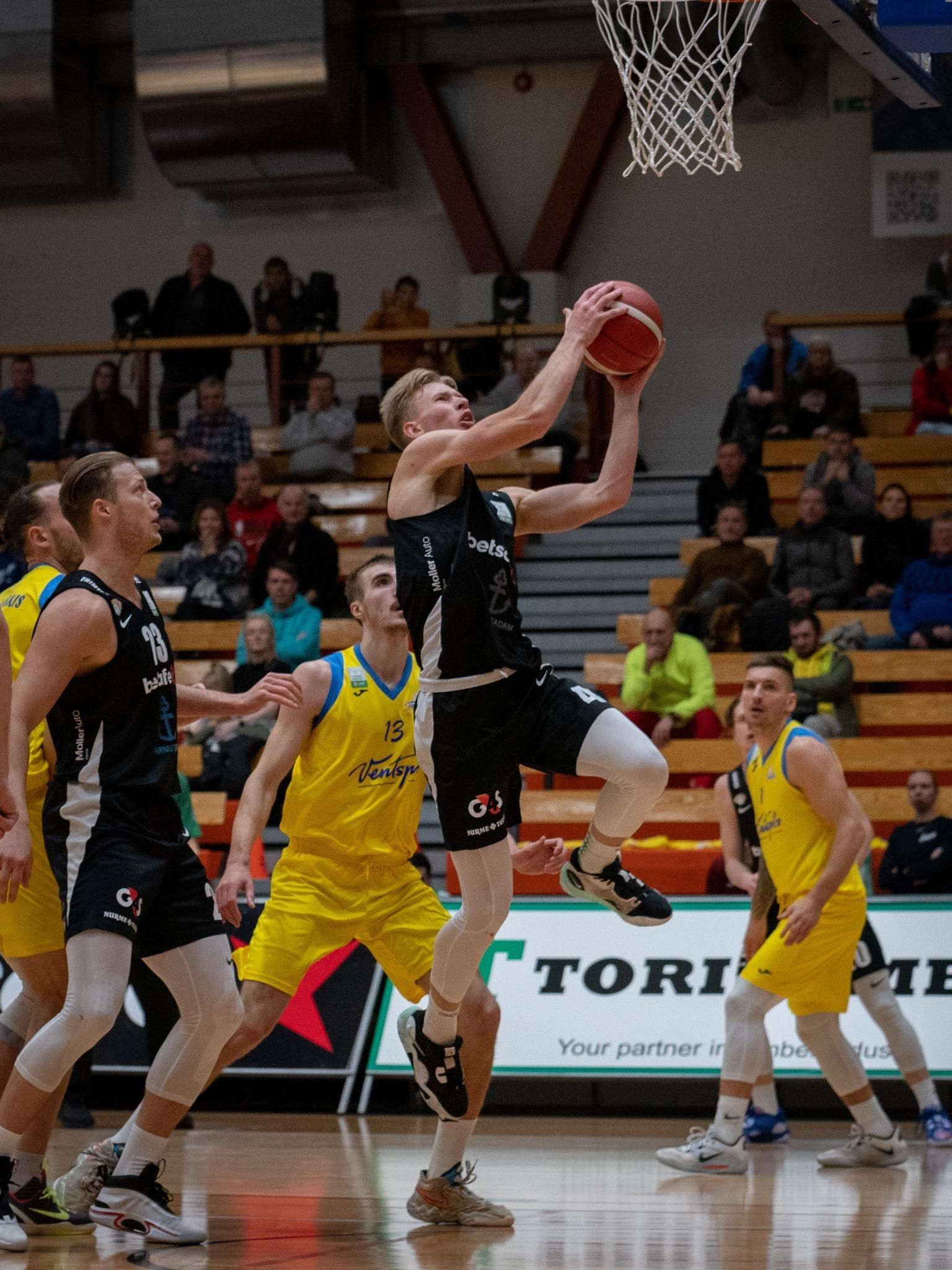 Tadas Pazera.