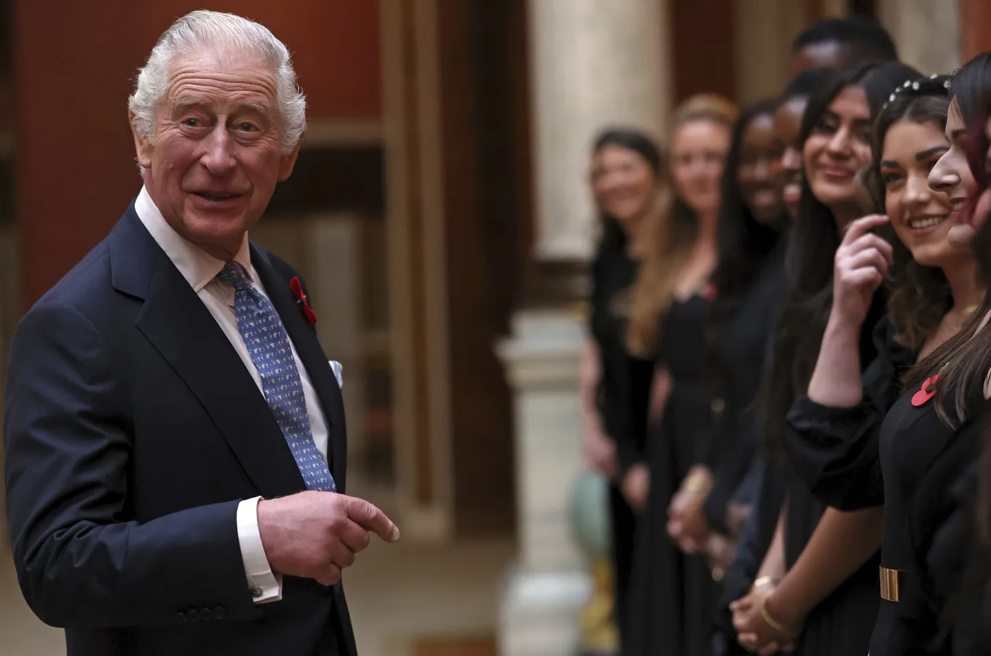 Charles III.