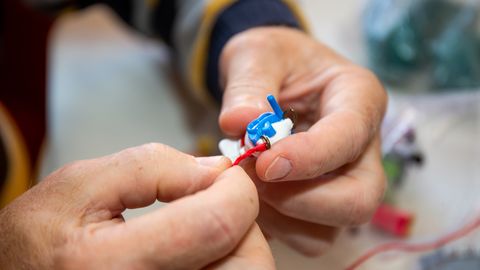 Vanavanemate päev kutsub lähedastega aega veetma