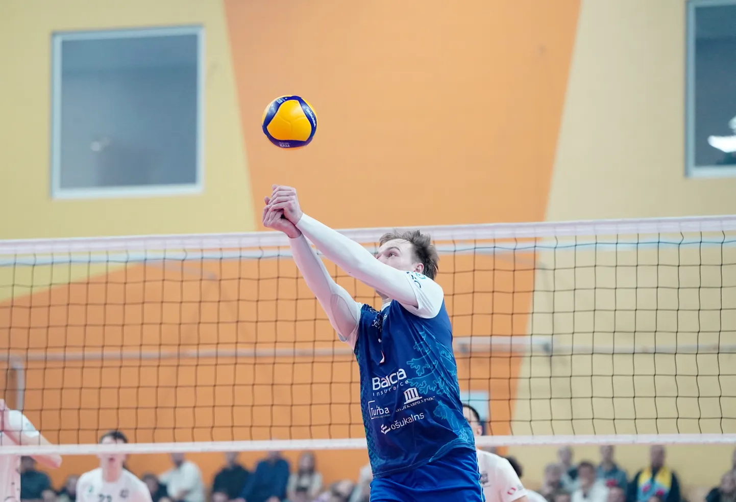 SK "Jēkabpils lūši"