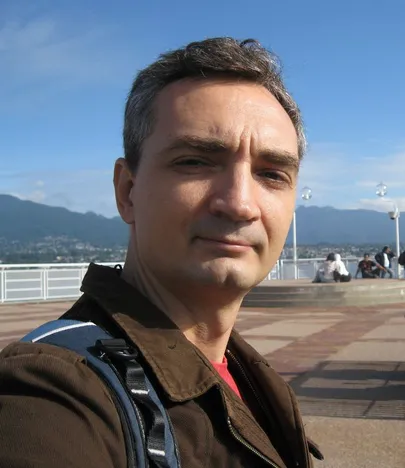 Vladimir Popov. Foto: