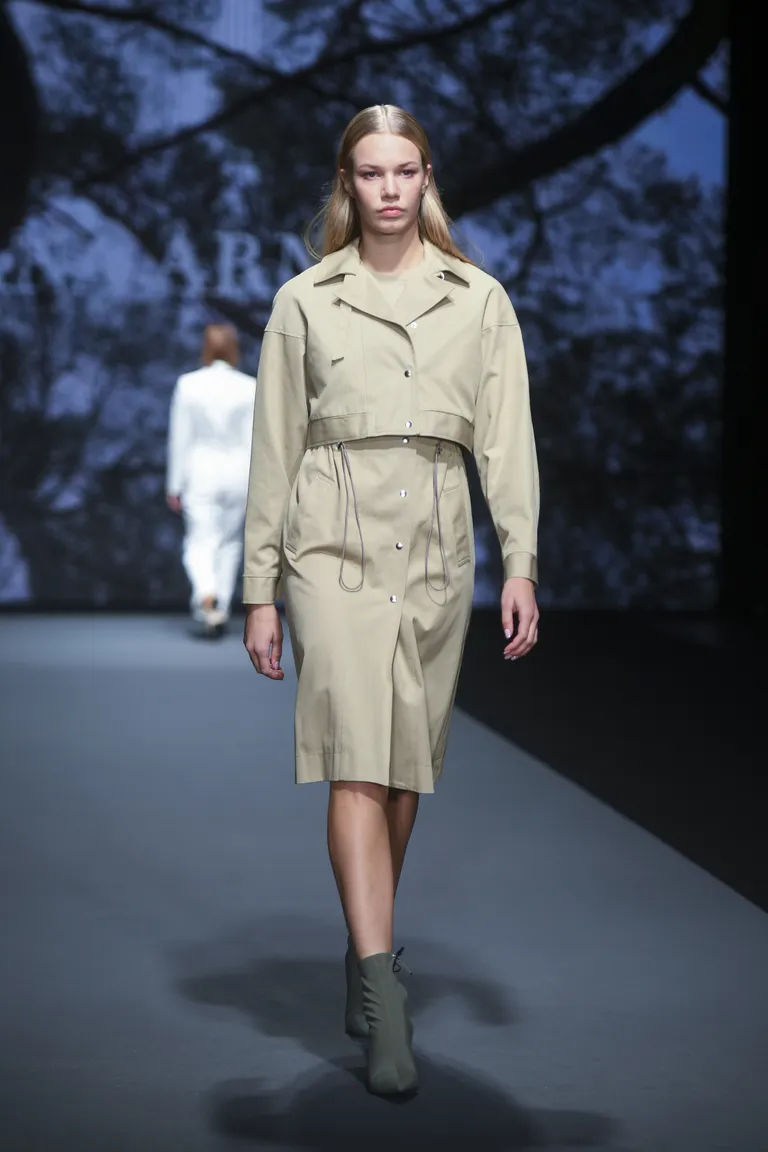 RFW 3. diena: Diana Arno