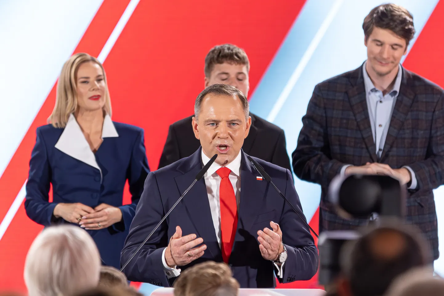 Кароль Навроцкий.
