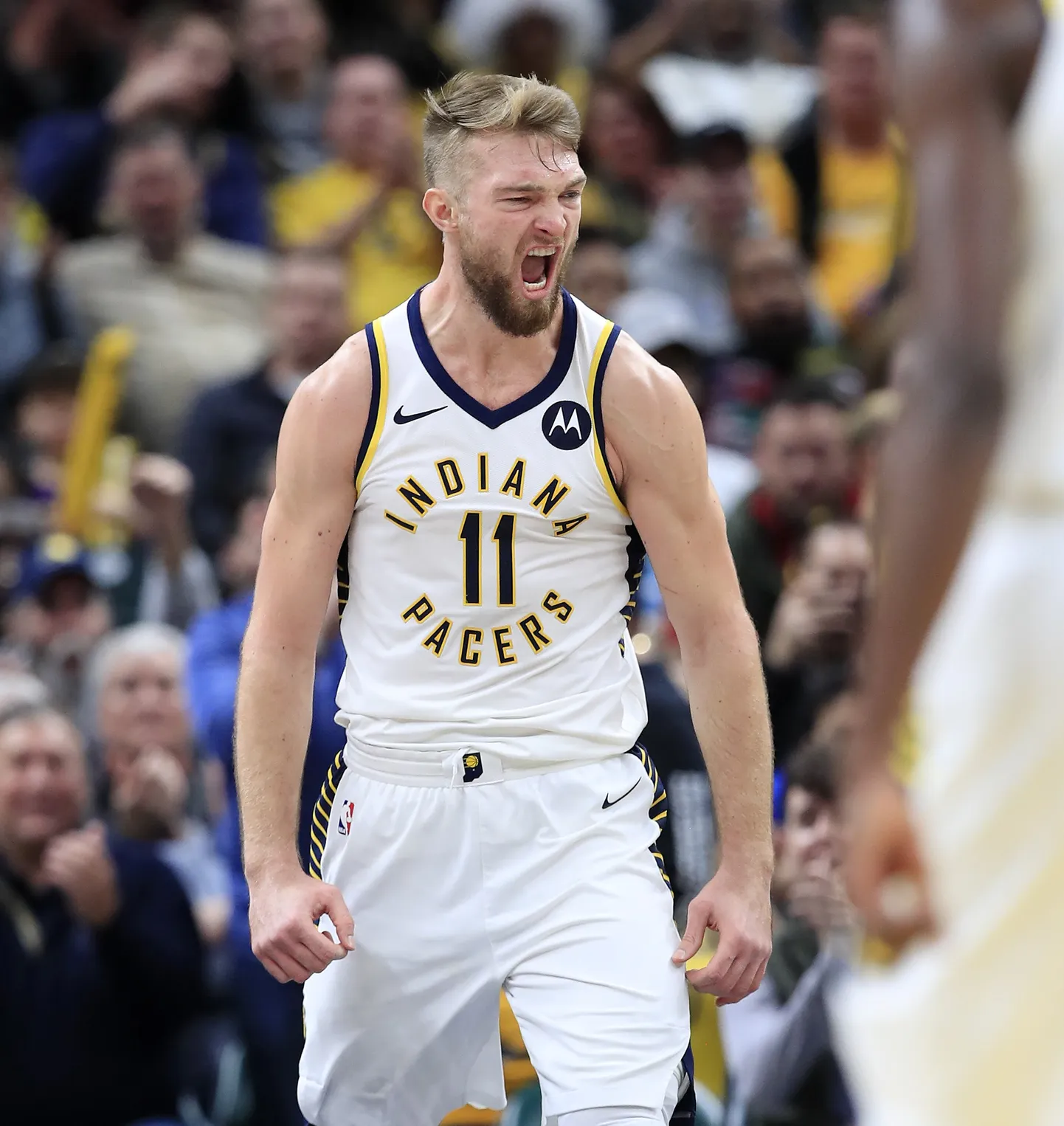 Domantas Sabonis