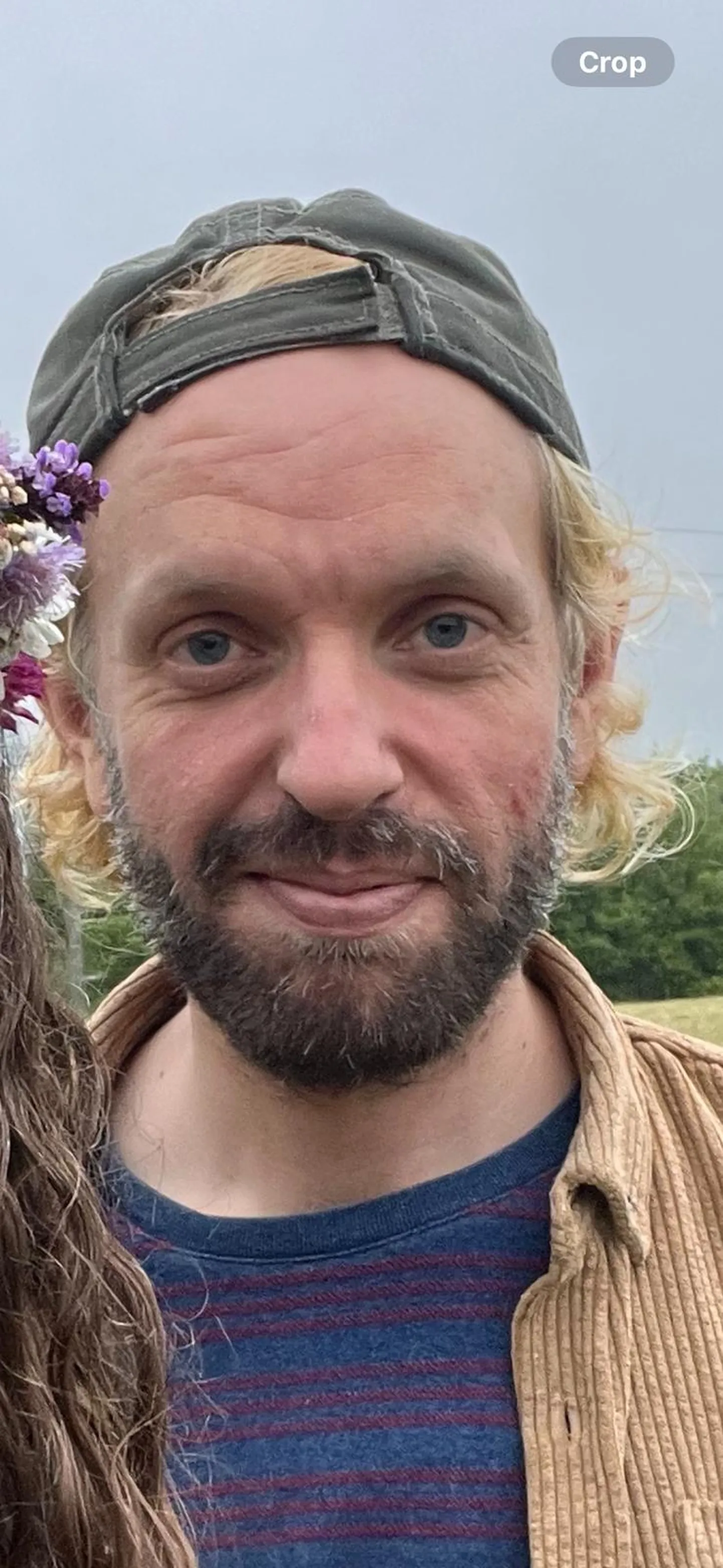 В Латвии пропал гражданин Великобритании