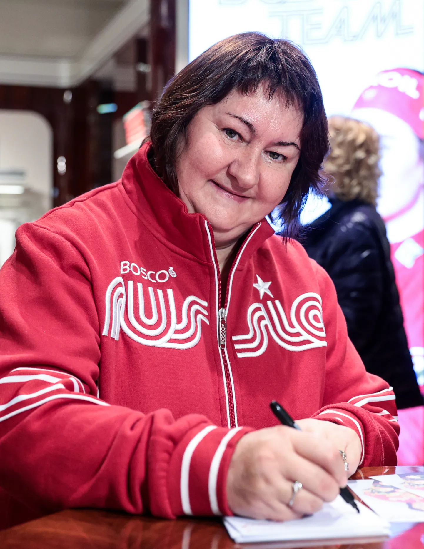Jelena Välbe.