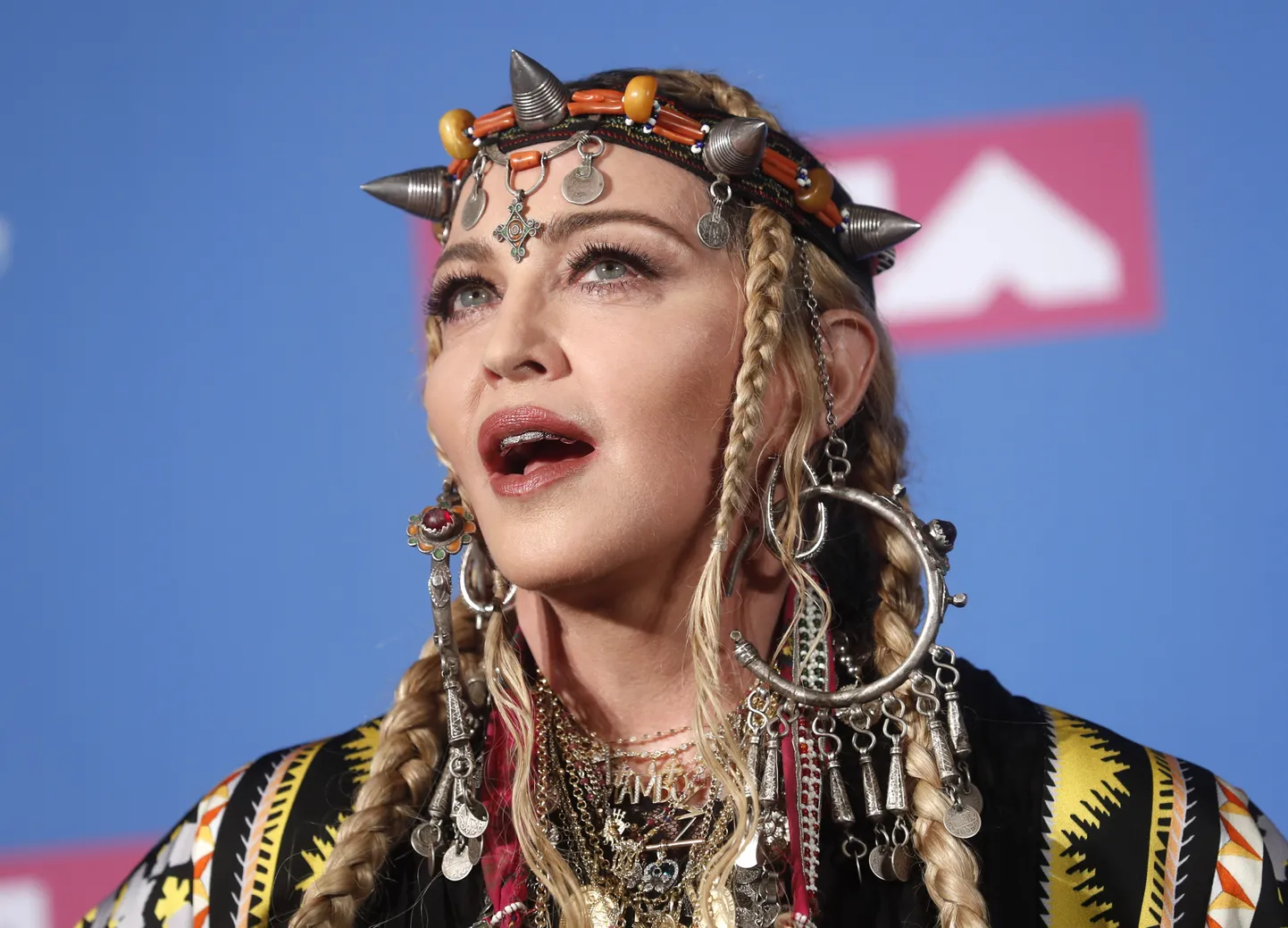 Madonna