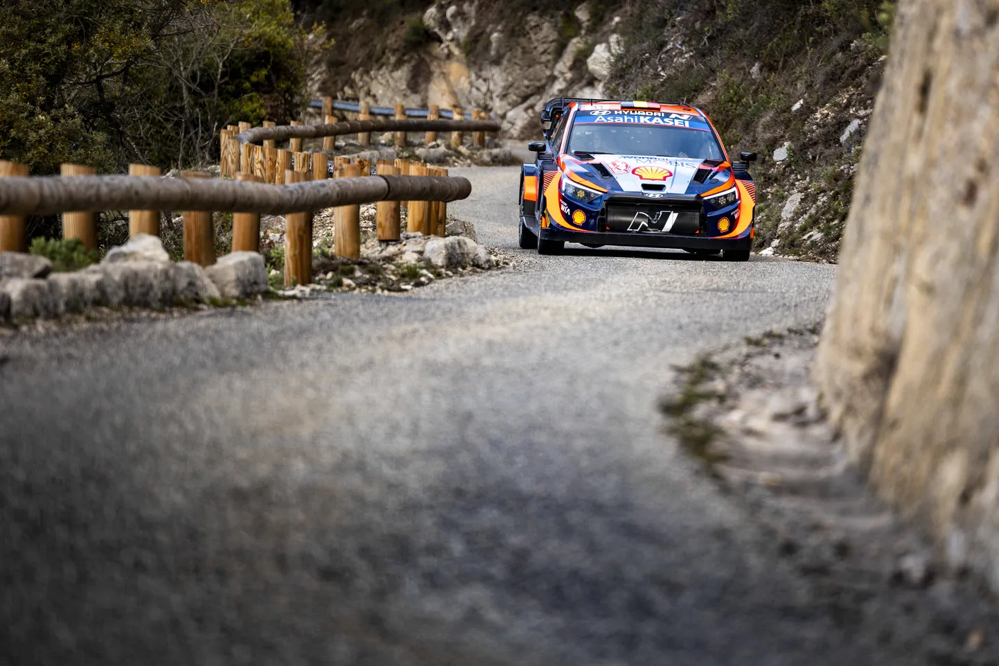 Thierry Neuville.