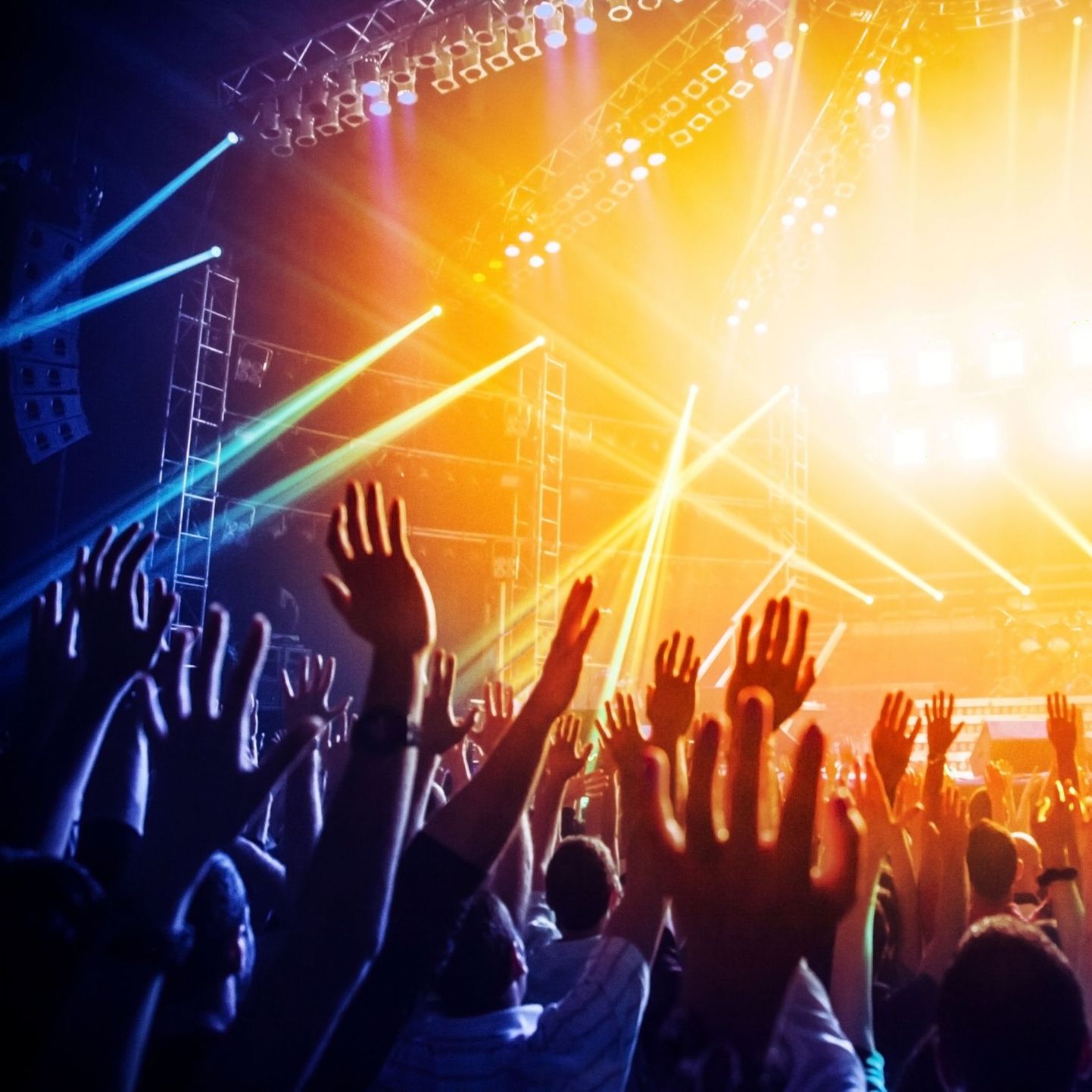 Populaarsete muusikafestivalide piletid on välja müüdud.