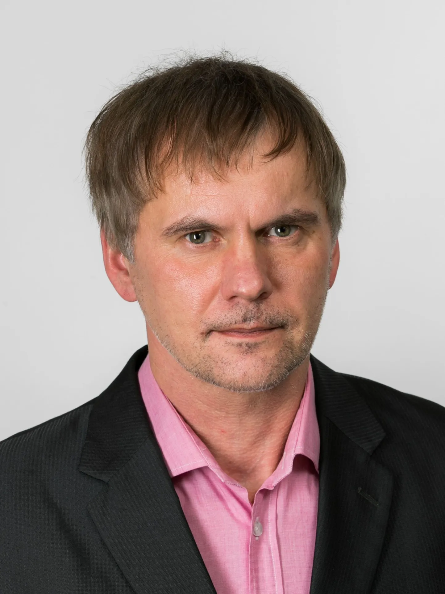 Aivar Pau.
FOTO: MIHKEL MARIPUU/POSTIMEES