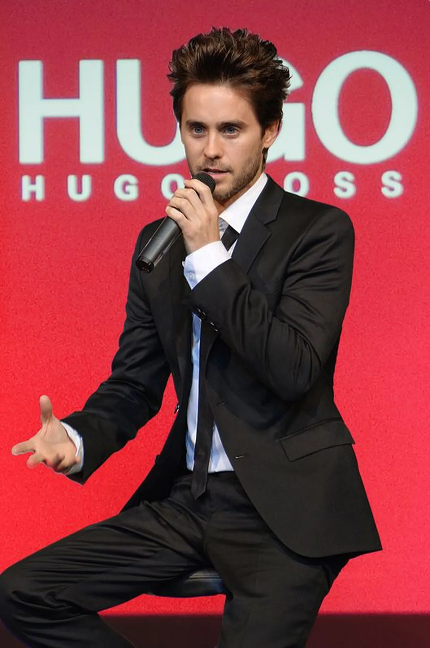 Jared Leto