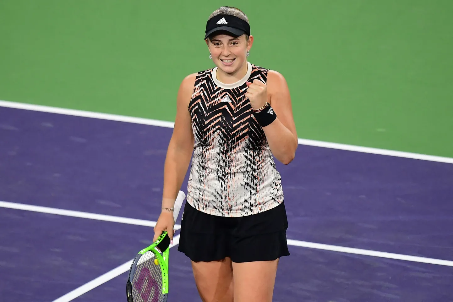 Aļona Ostapenko