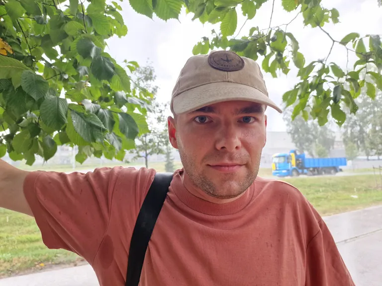 Юрий Опрышко.