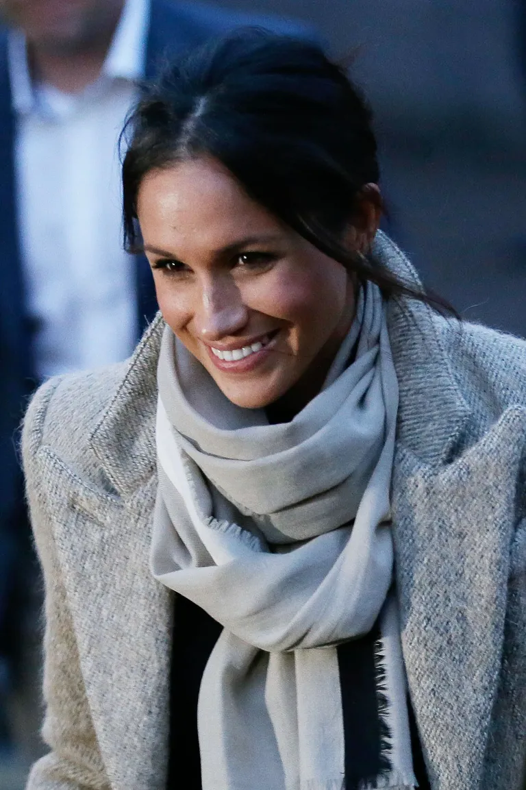 Meghan Markle