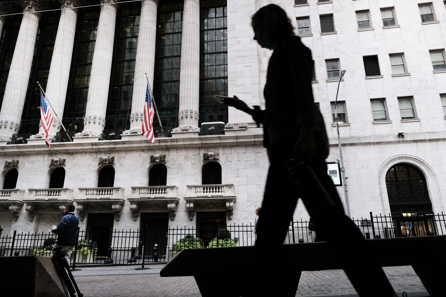 Mida toob aastalõpp ja järgmine aasta New Yorgi börsile?