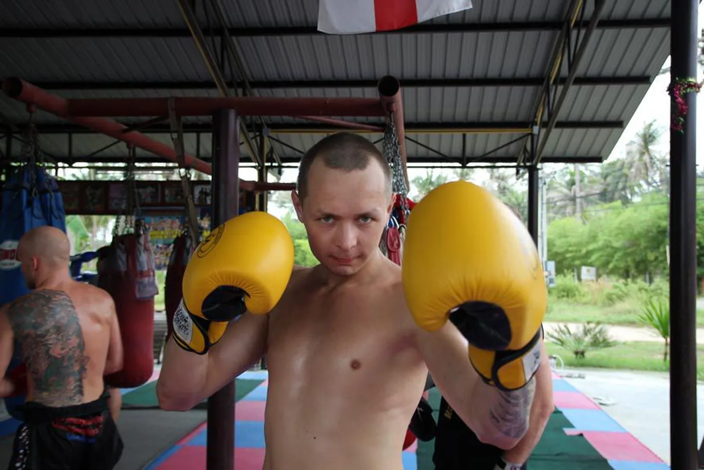Kaspar Pokk