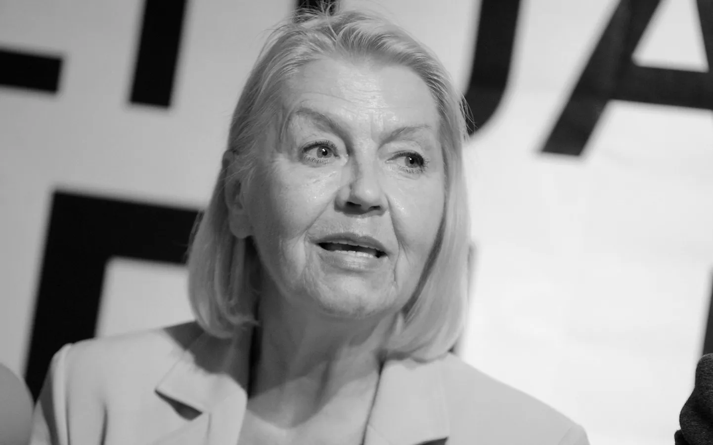 Aktrise Lilita Ozoliņa