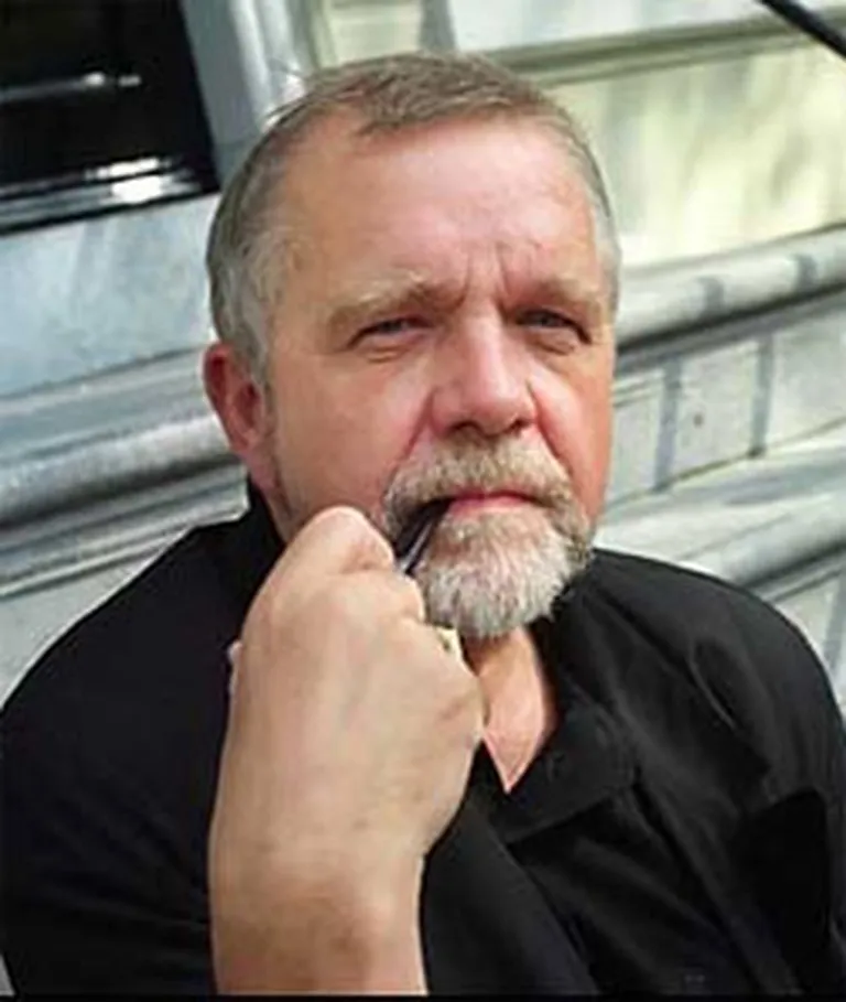 Rīdigers Safranskis