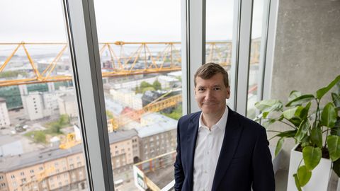 INTERVJUU ⟩ Erki Kilu: Brexit pole Ühendkuningriigi hädade põhjus