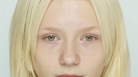 Politsei otsib Sillamäel kadunud 11-aastast Mariat