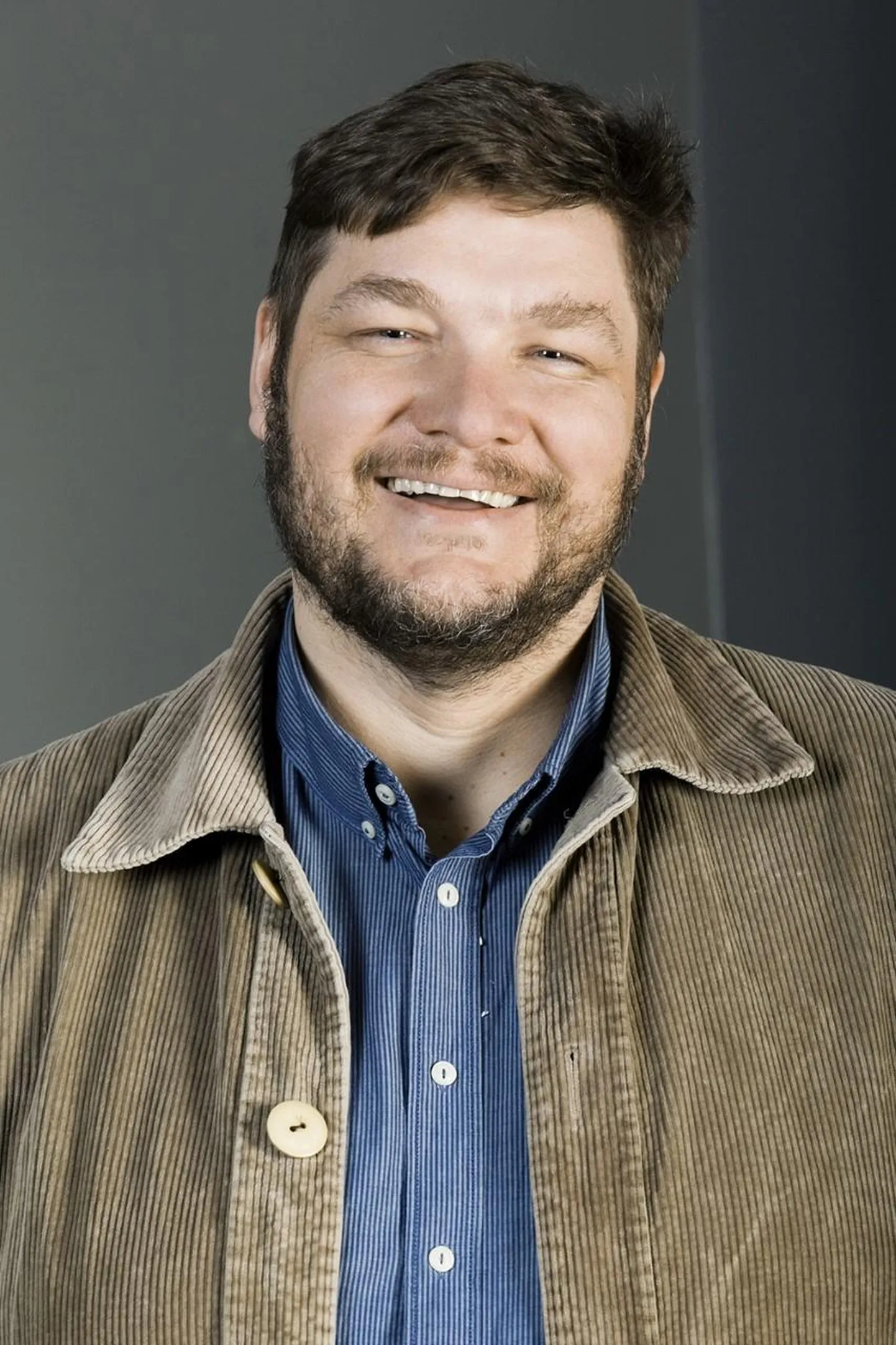 Kristjan Mändmaa, disainer (VL Südamega Viljandis)
