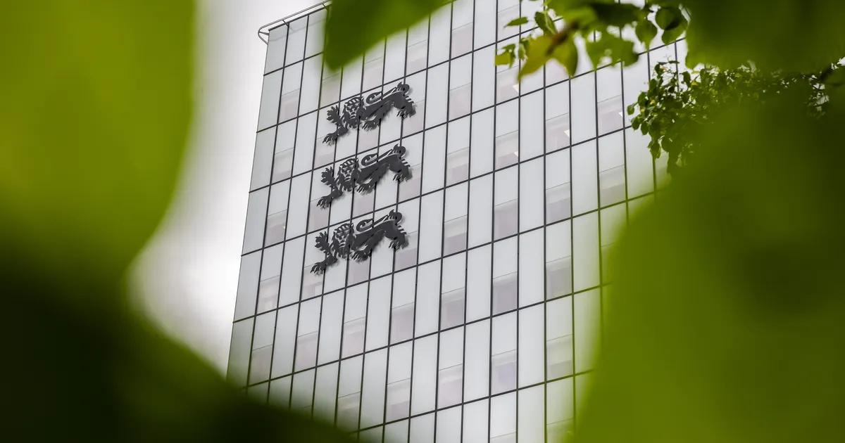 ANALÜÜS ⟩ Keegi ei saa aru, kus see raha on: Eestis otsutatakse salaja 6,5 miljardi euro saatuse üle