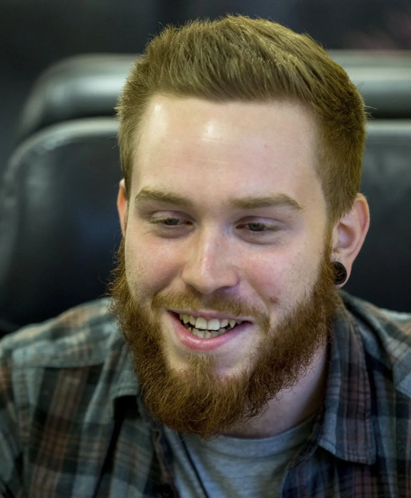 Dominik Galehr