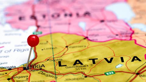 ТЕСТ ⟩ Уверены, что знаете, где в Латвии находятся хотя бы 5 из этих 10 городов?