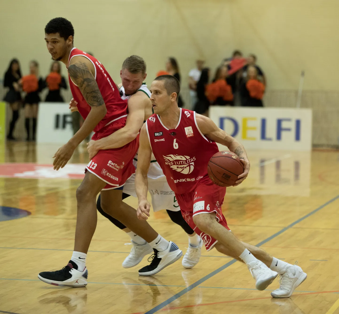 Rapla Avis/Utilitas