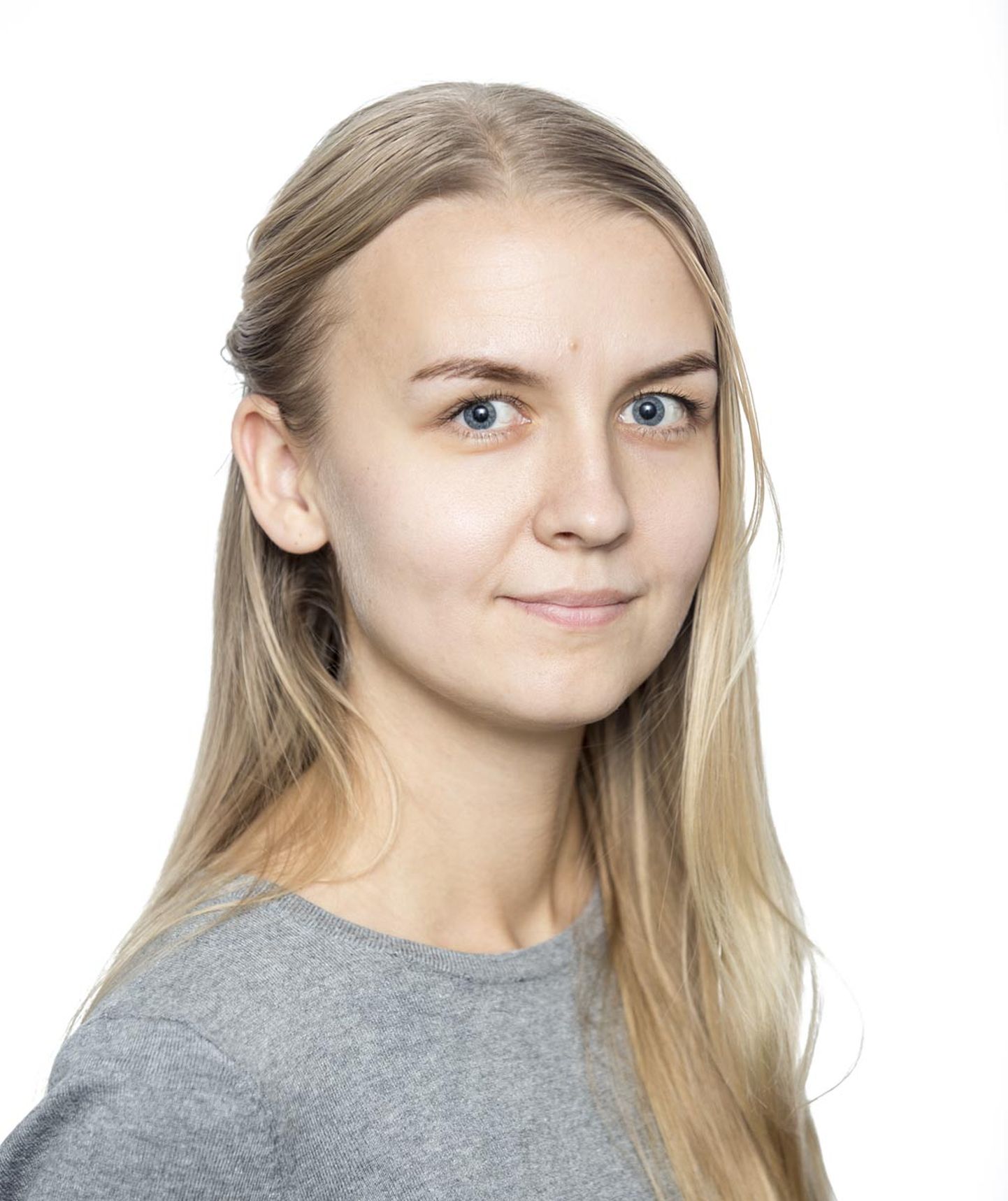 Annika Kuusik