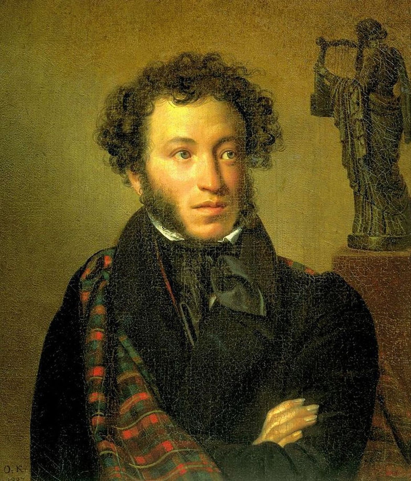 Aleksander Puškin