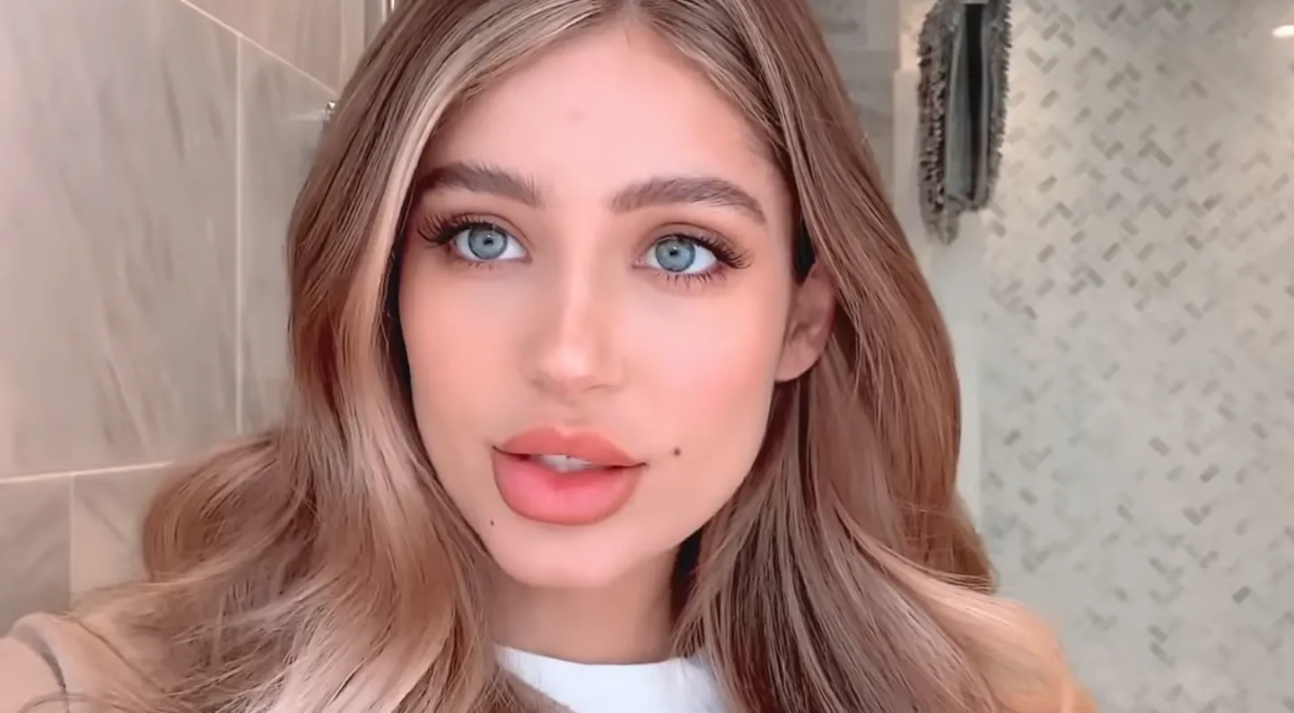 Belle Lucie