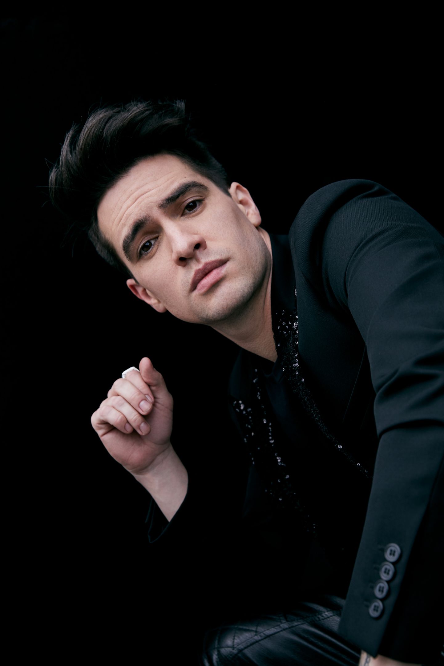 Brendon Urie.