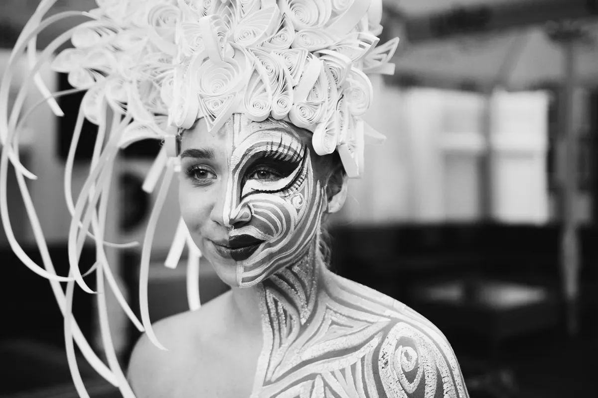Pärnu Bodypaint