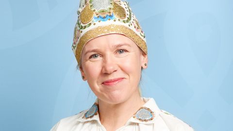 NÄDALA NÄGU ⟩ 2028. aasta laulu- ja tantsupeolistele anti avastart