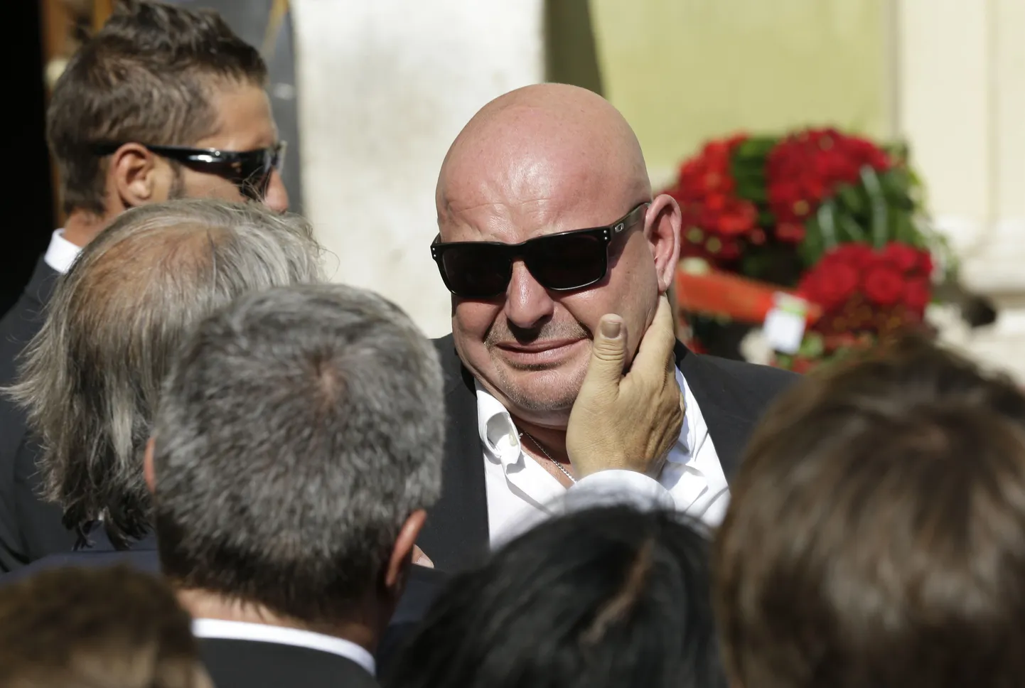 Philippe Bianchi, Jules Biachi isa.