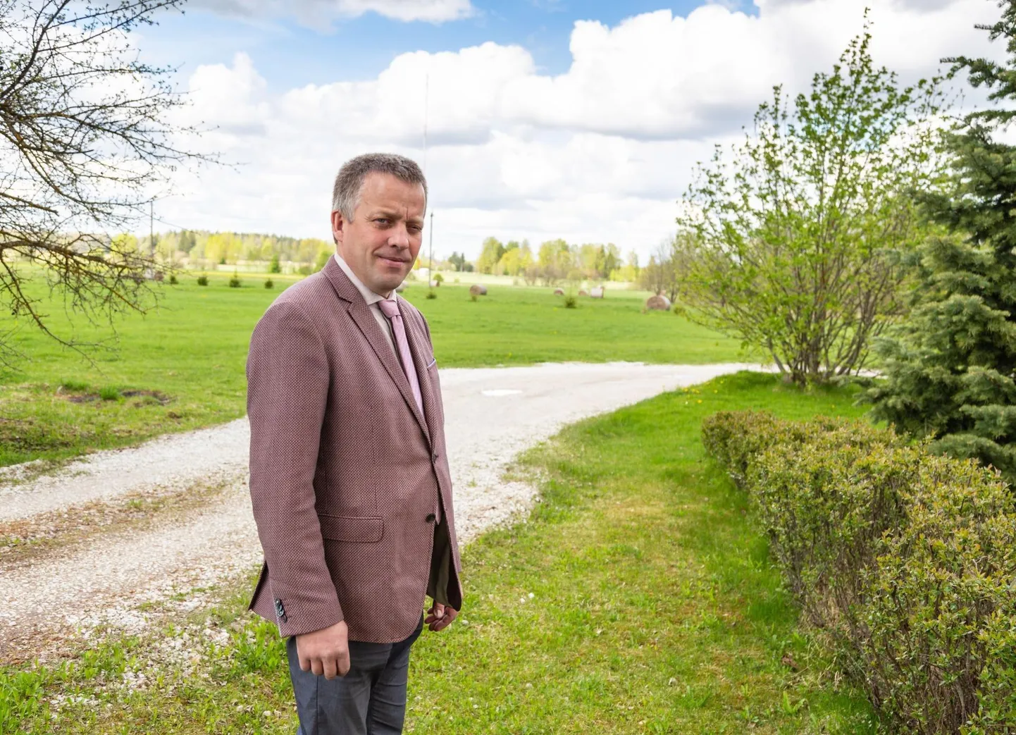 Toiduliidu välja antava lipumärgi ja liidu juhi Sirje Potisepa suhtes kriitiline Kaupo Kutsar ei jää ringkonna kohtu otsusega rahule.
