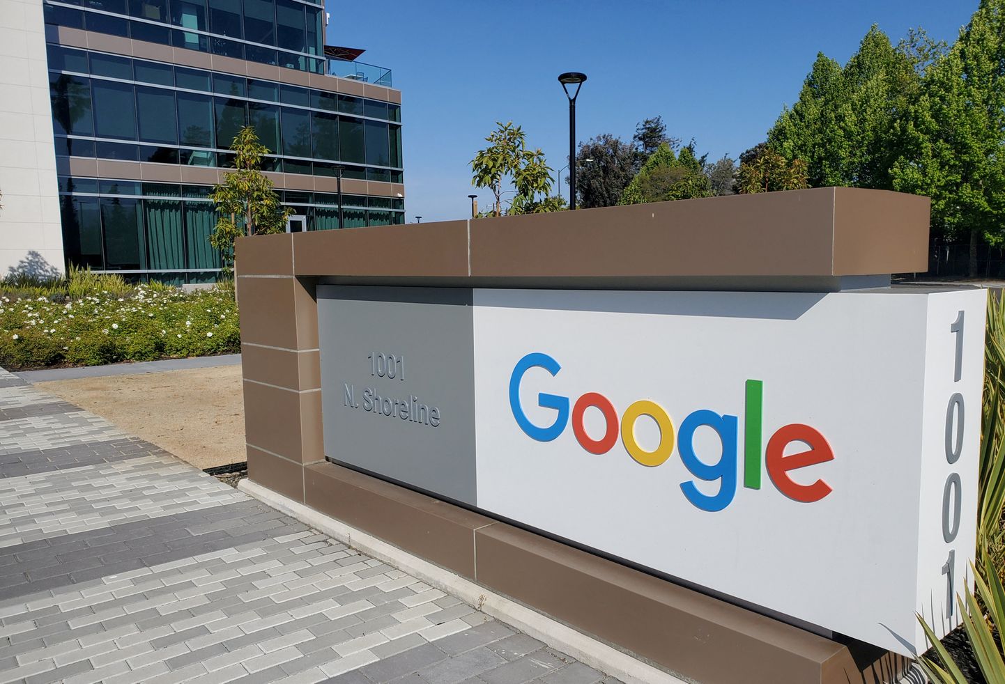 Google kasutab tohutus koguses magevett, et oma janust tehisintellekti jahutada