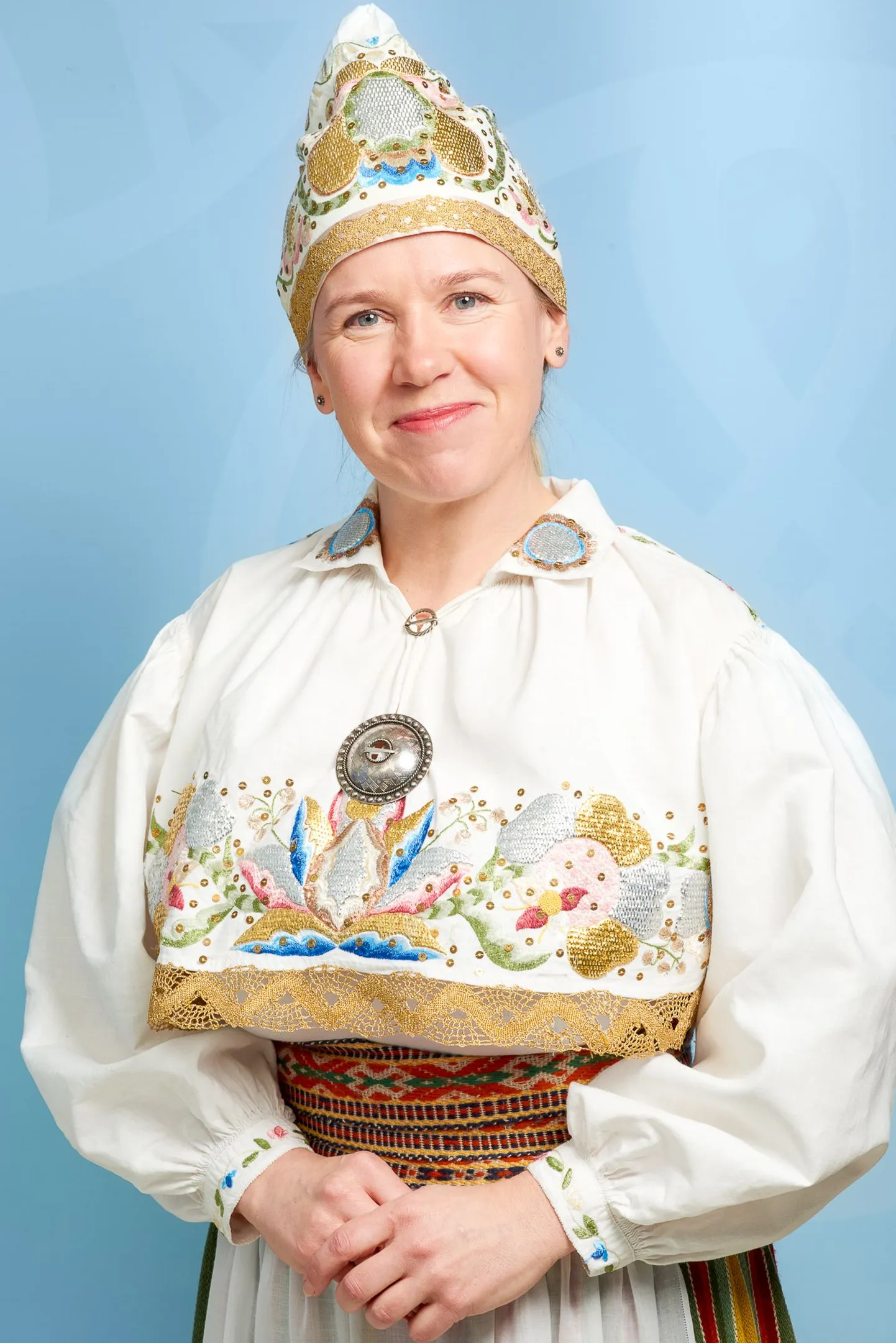 Kadri Tiis.