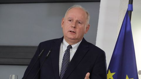 Poola välistas tuumarelvade paigutamise oma territooriumile