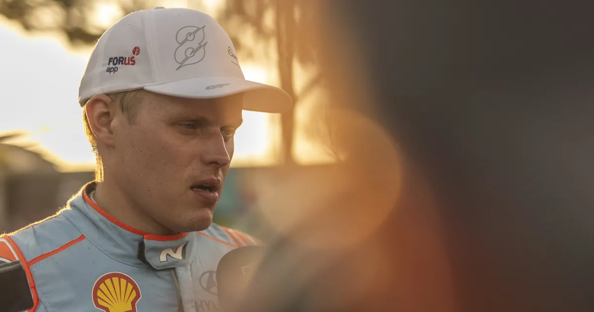 Tänakule mõjus valeinfo Oleg Grossi kohta suure šokina