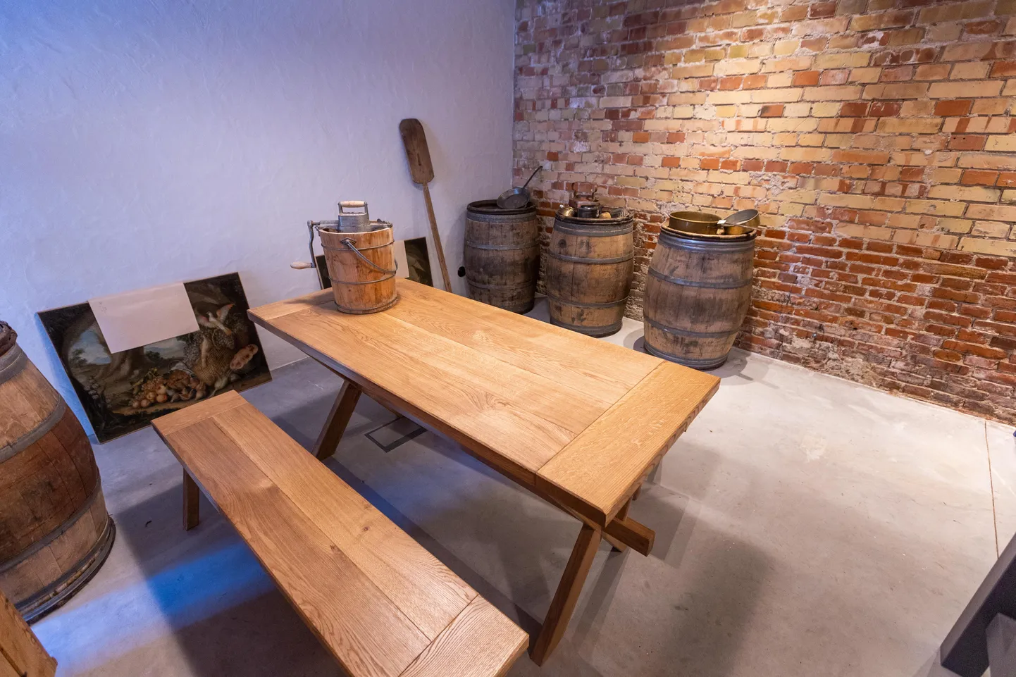 Wittensteini Tegevusmuuseum