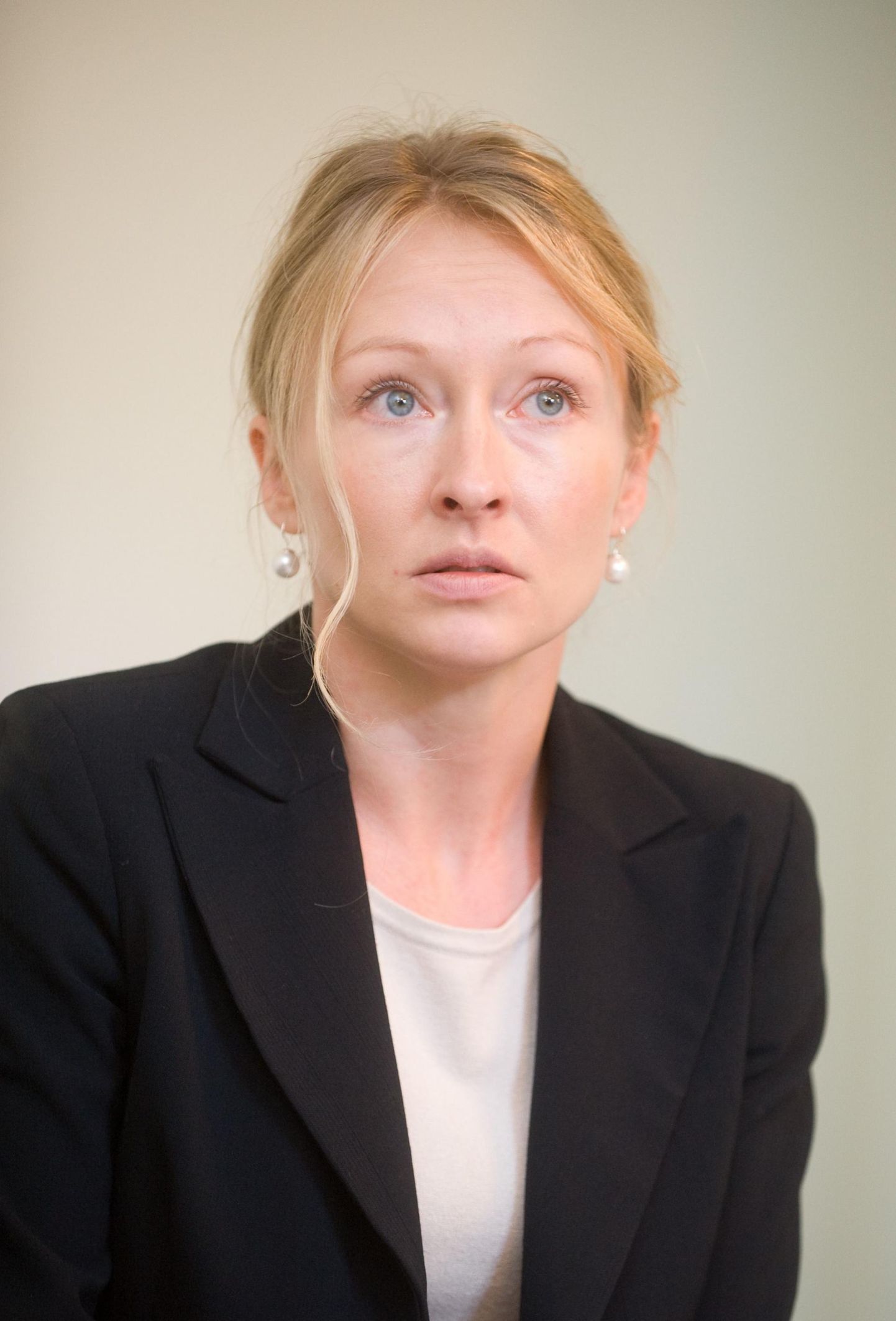 Prokurör Saskia Kask.