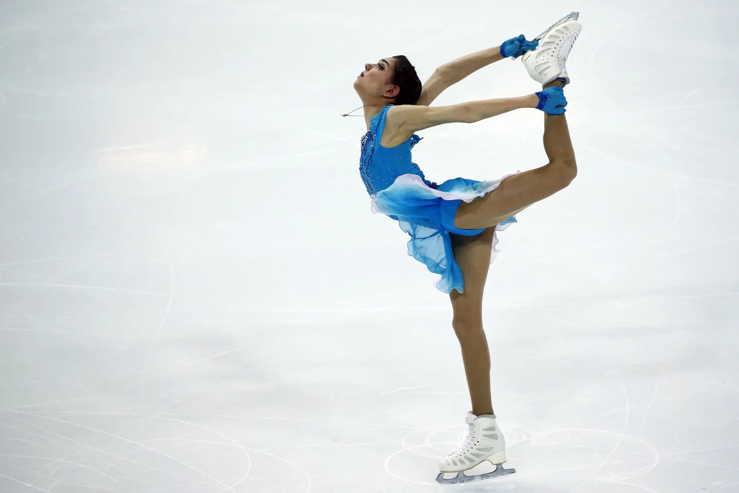 Jevgenija Medvedjeva.