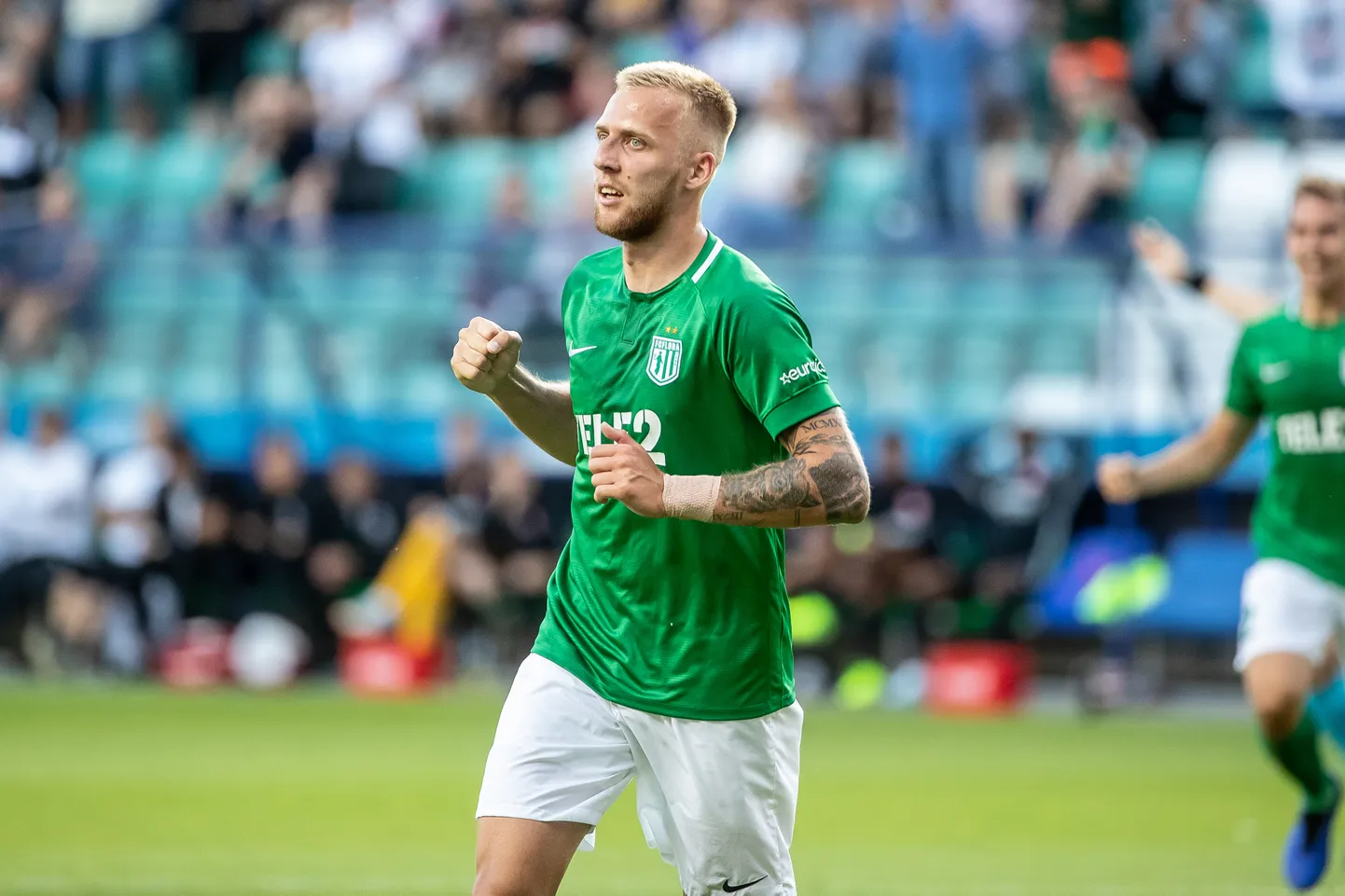 Mihkel Ainsalu.